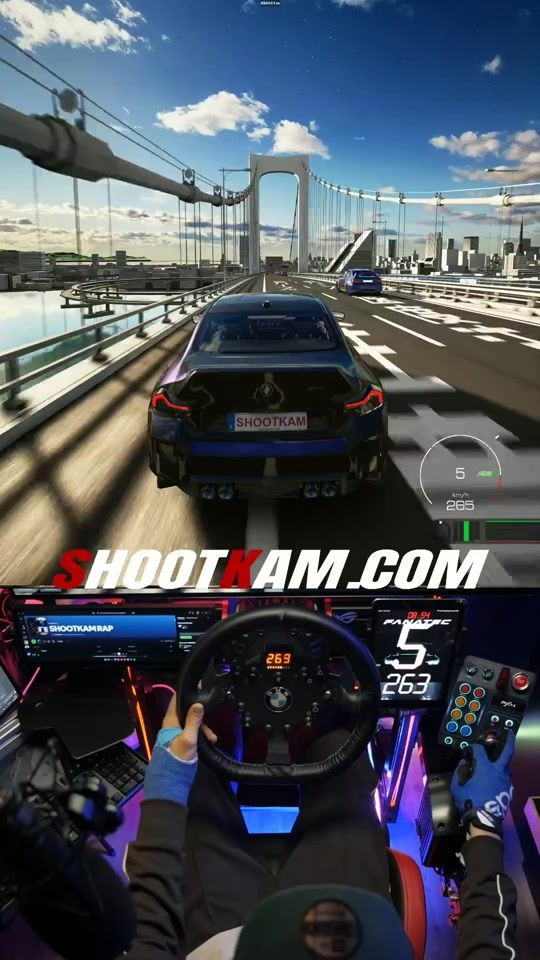 TikTok video thumbnail by shootkam