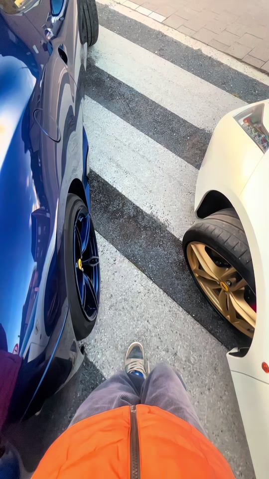 TikTok video thumbnail by cars_spots_lukas