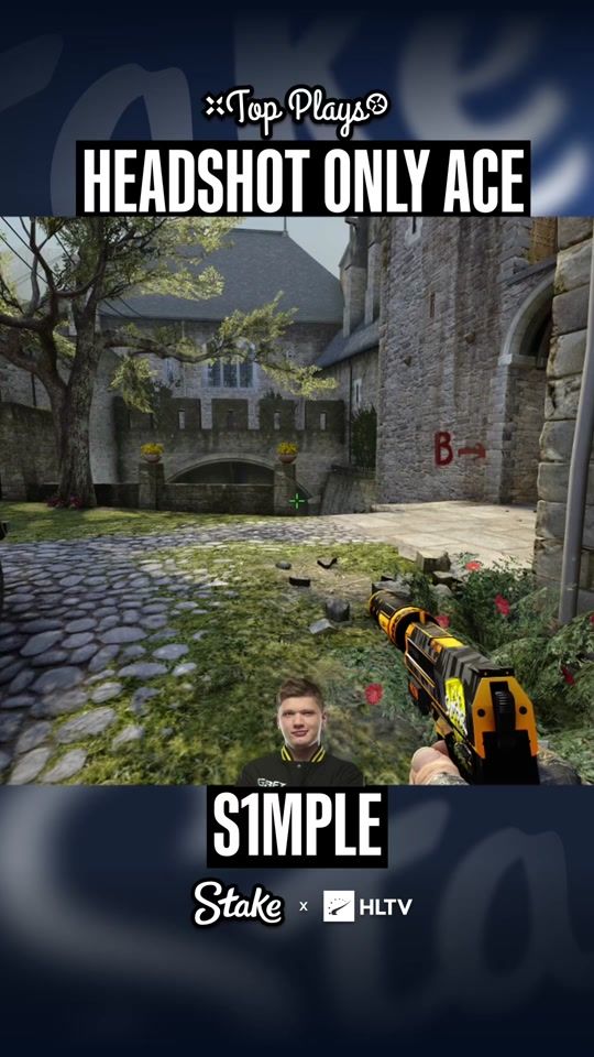 TikTok video thumbnail by hltvofficial