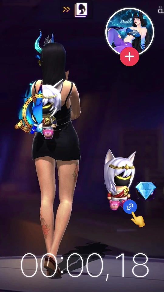 TikTok video thumbnail by diabla._ff