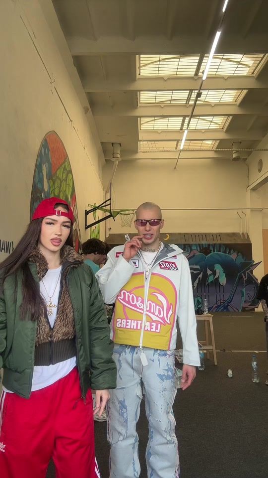 TikTok video thumbnail by rooxtar