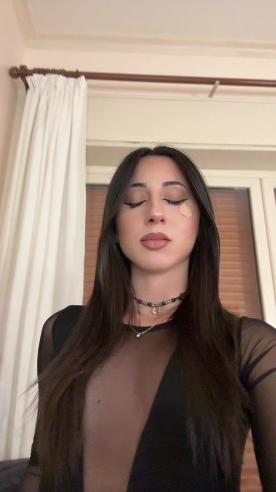 TikTok video thumbnail by _alessiacatanzaroo