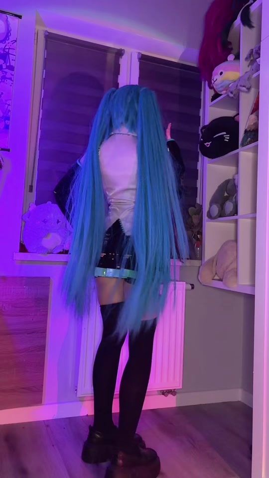 TikTok video thumbnail by ayuu.exe