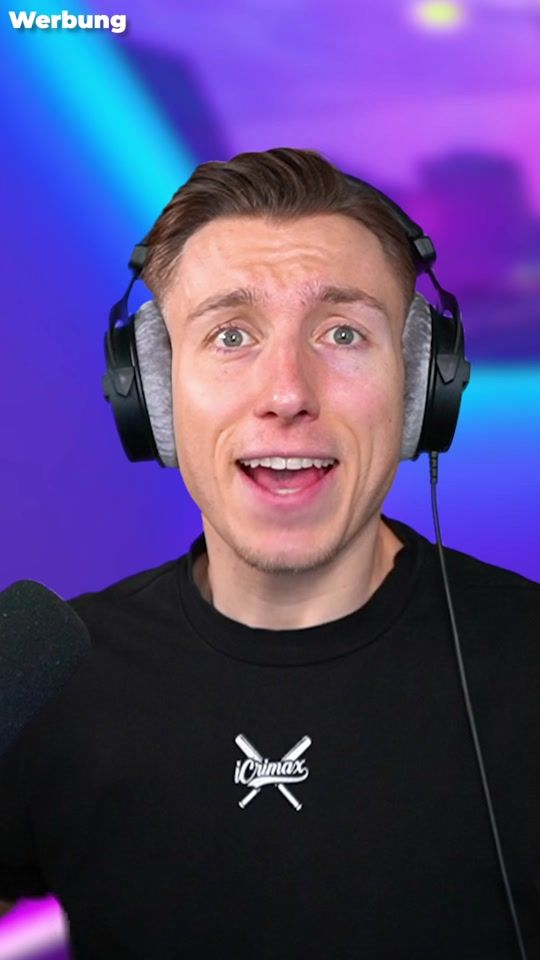 TikTok video thumbnail by icrimax
