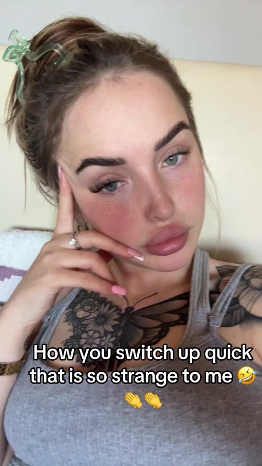 TikTok video thumbnail by nikeishalouise