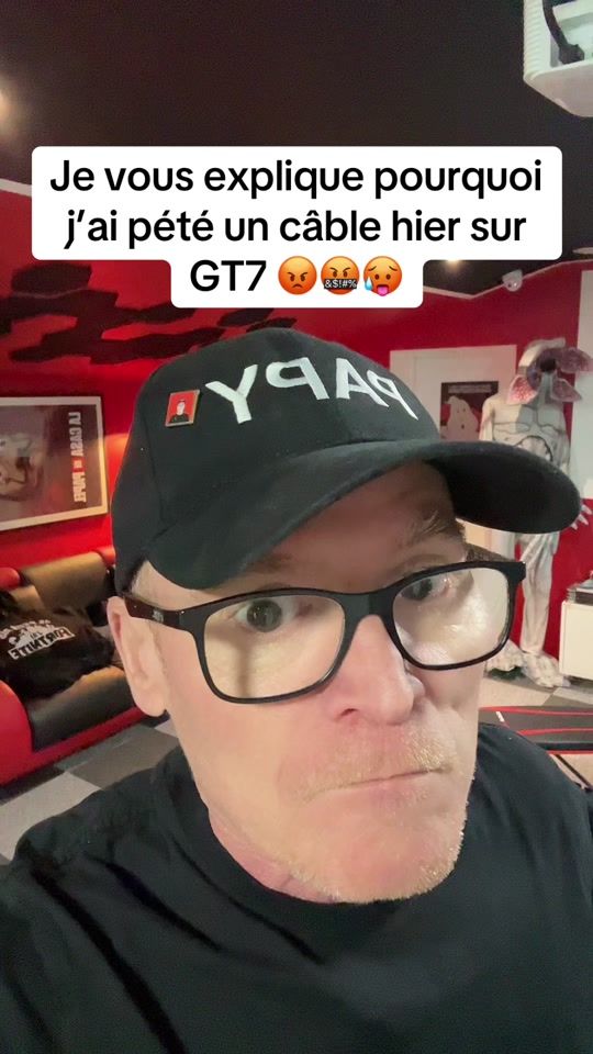 TikTok video thumbnail by papy.officiel
