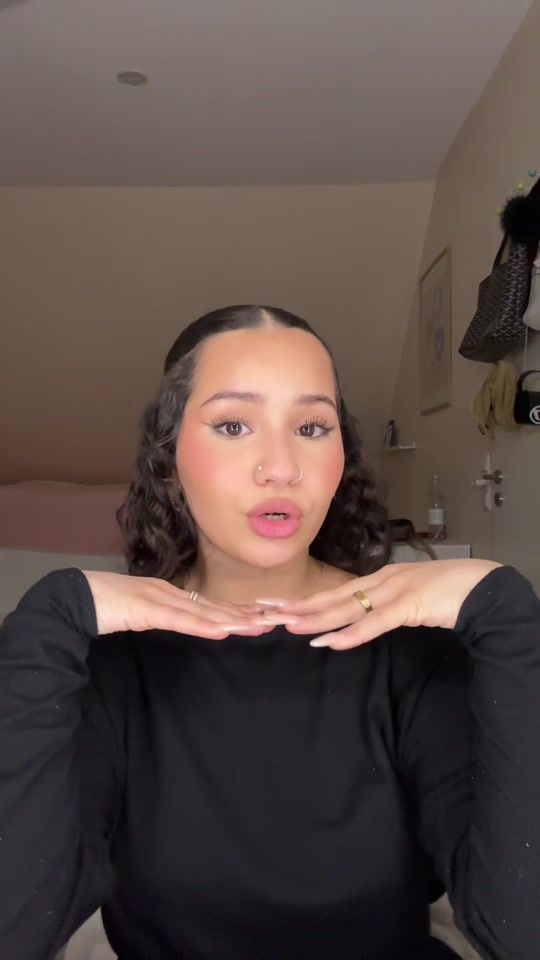 TikTok video thumbnail by sabrin.amirii7