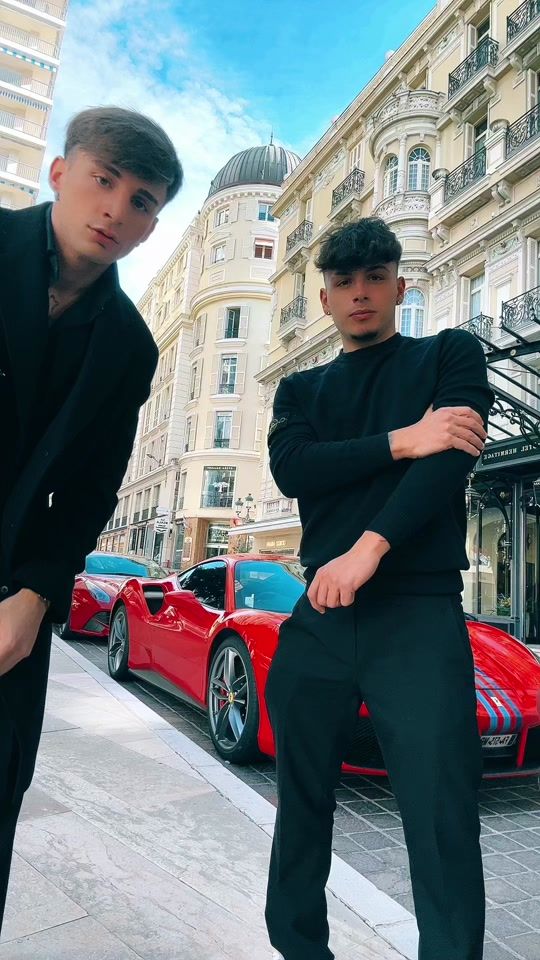 TikTok video thumbnail by leonardopuccinii