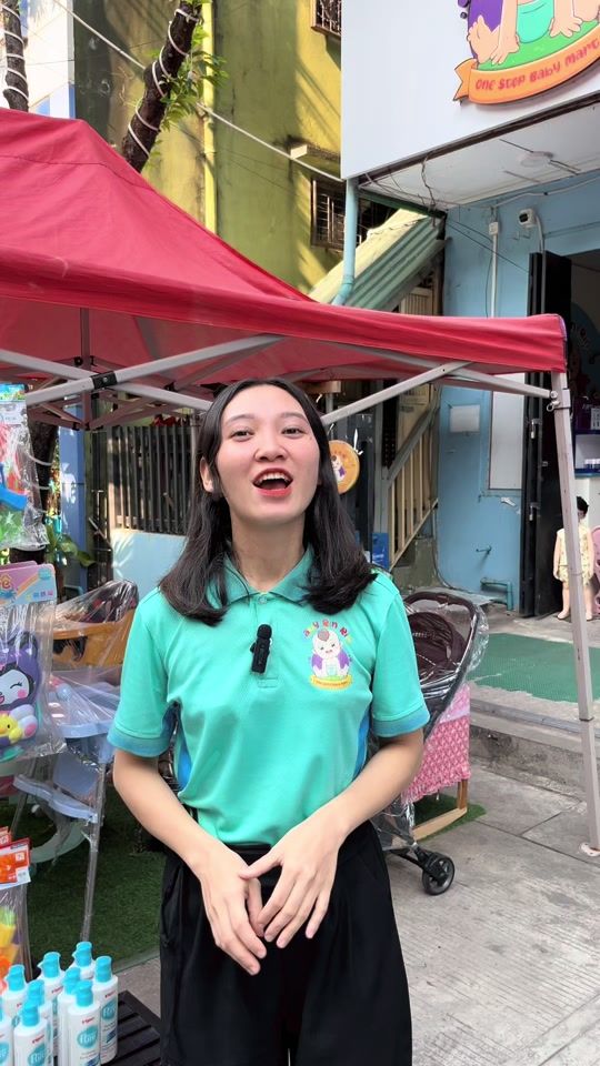 TikTok video thumbnail by rinrin_babymart
