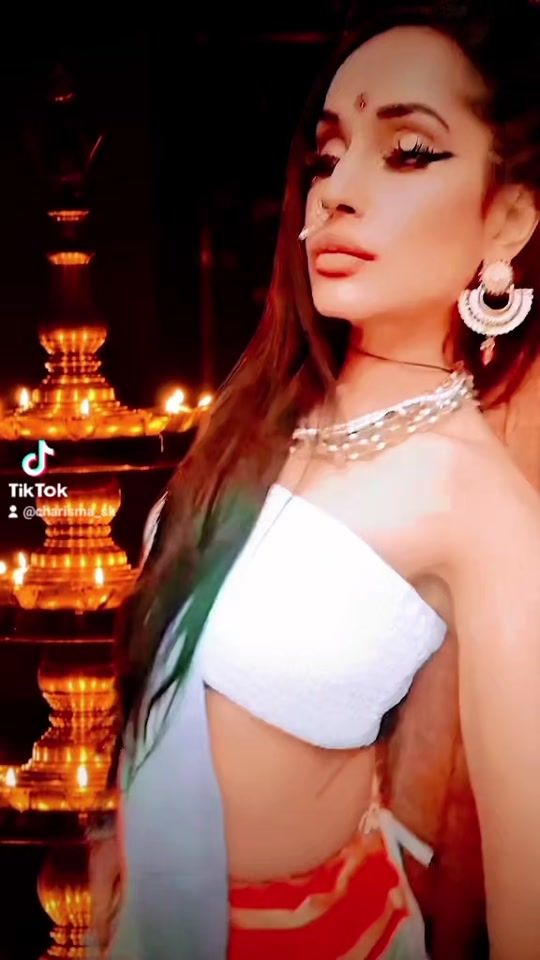TikTok video thumbnail by charisma_sk
