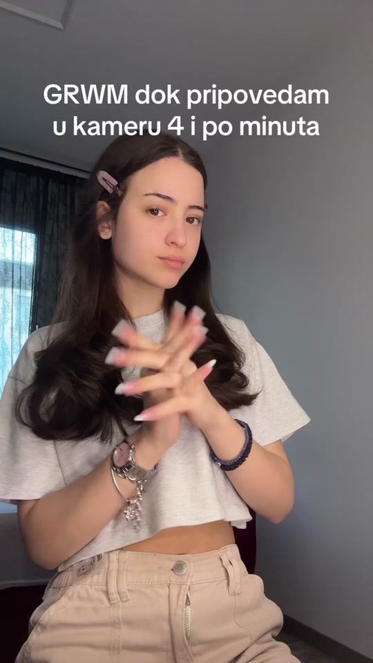 TikTok video thumbnail by petra.stto