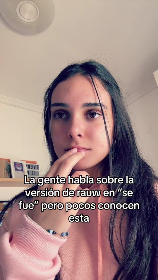 TikTok video thumbnail by useercaandelaaa