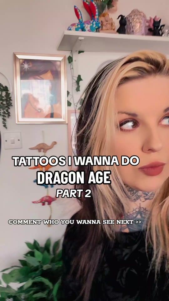 TikTok video thumbnail by lunabelletattoo
