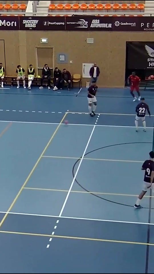 TikTok video thumbnail by eyecons_voetbal