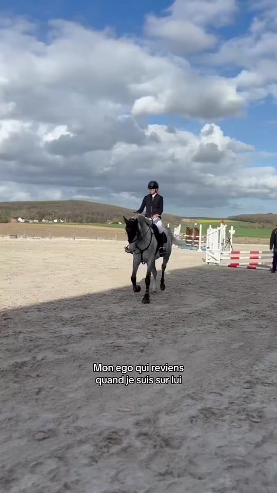 TikTok video thumbnail by ines_jumping