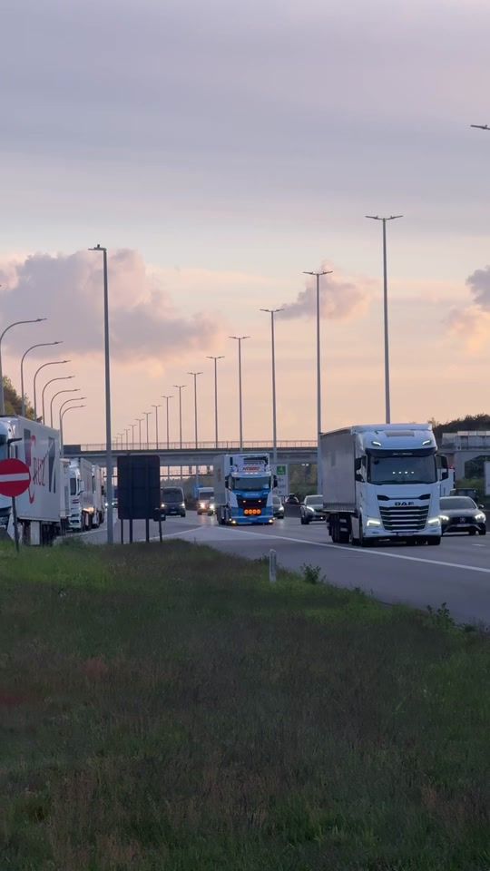 TikTok video thumbnail by truck.spotter
