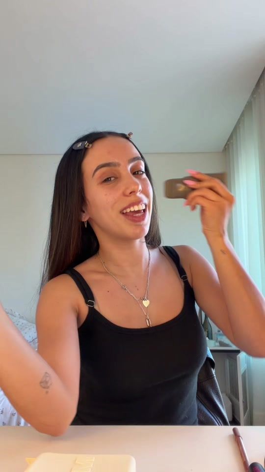 TikTok video thumbnail by _carolinamgomes