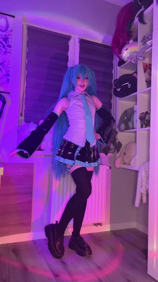 TikTok video thumbnail by ayuu.exe