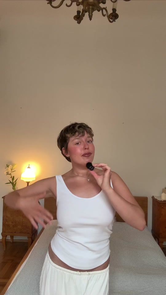 TikTok video thumbnail by horowskae