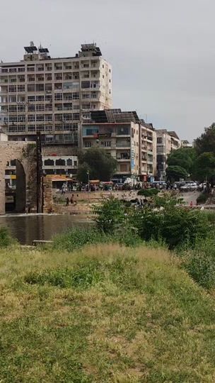 TikTok video thumbnail by syria..hama