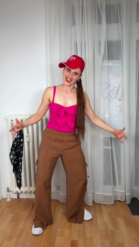 TikTok video thumbnail by dance.with.slava