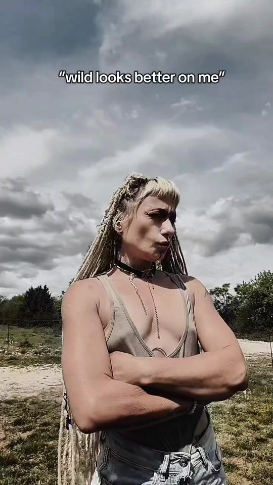 TikTok video thumbnail by we_are_so_many_