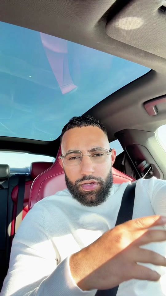 TikTok video thumbnail by ysineofficial