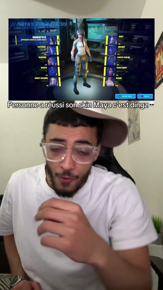 TikTok video thumbnail by mounvito