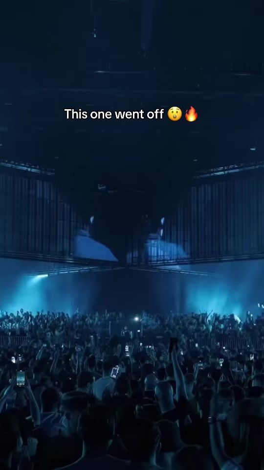 TikTok video thumbnail by smashthehousemusic