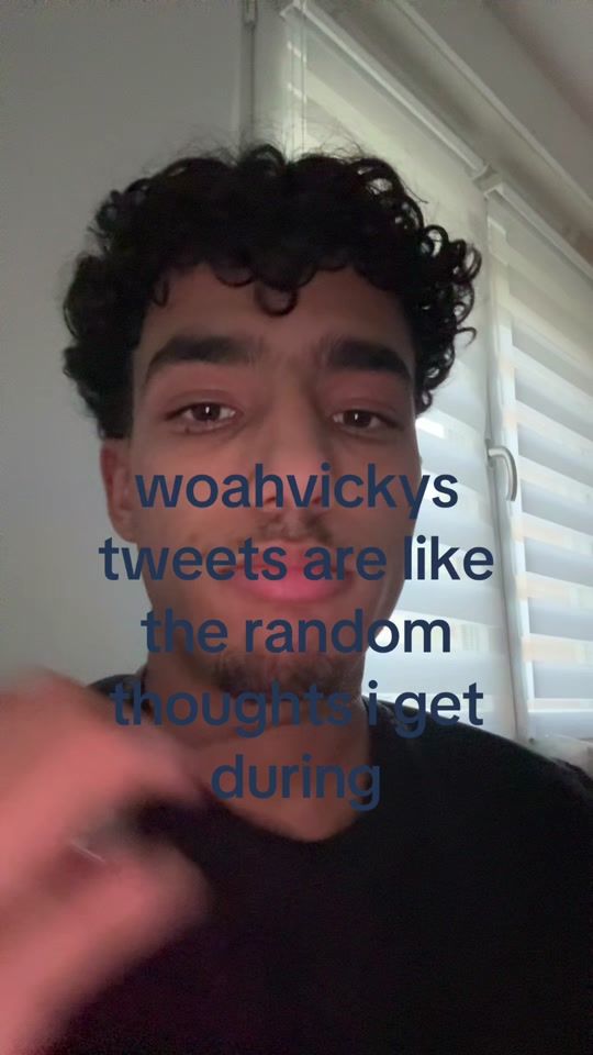 TikTok video thumbnail by user319847273