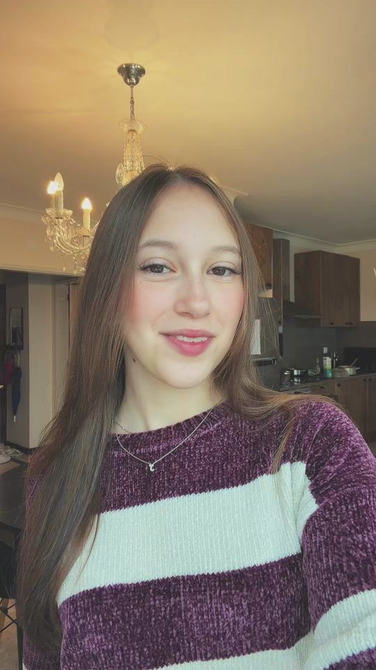 TikTok video thumbnail by julianasantp_