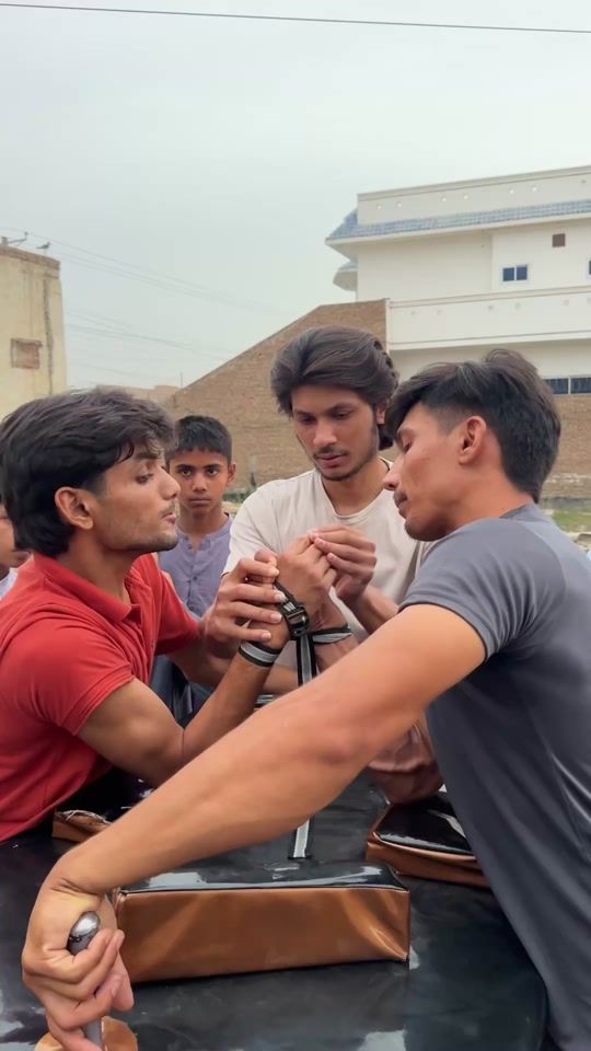 TikTok video thumbnail by sami_armwrestler