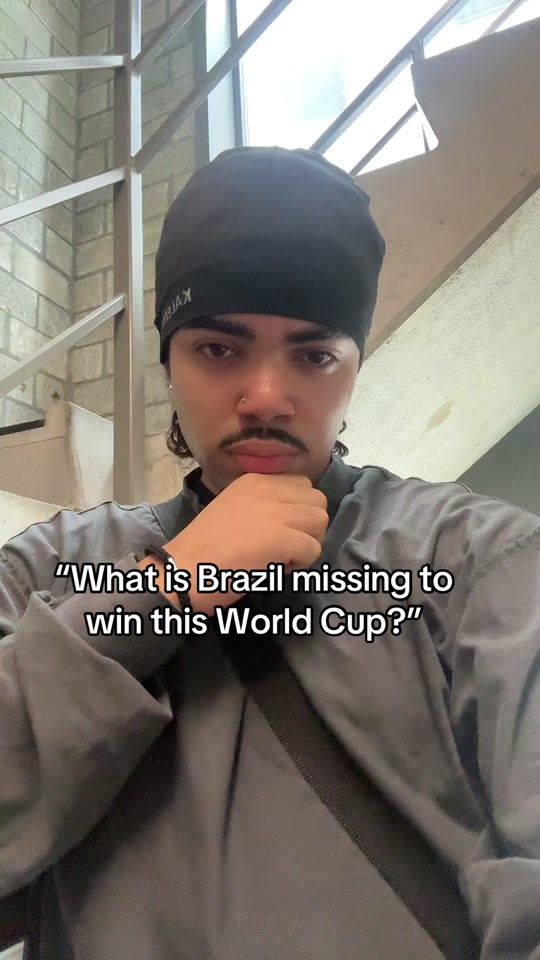 TikTok video thumbnail by teus2brasil