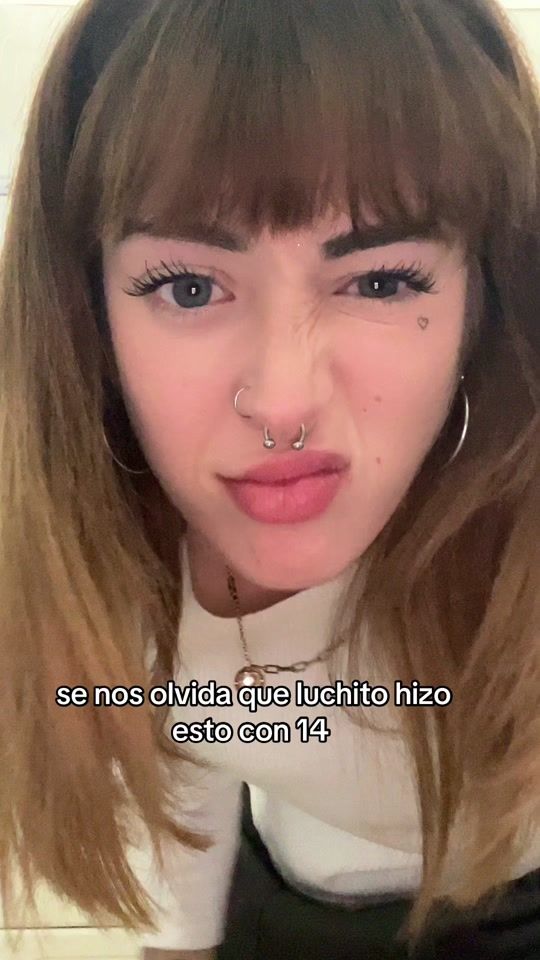 TikTok video thumbnail by candela.urrea