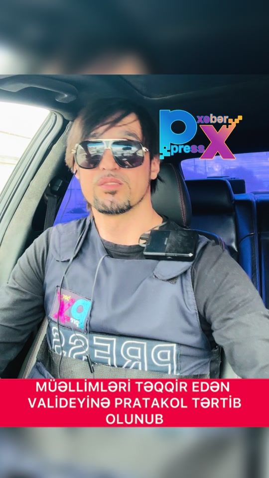 TikTok video thumbnail by pressxebertvtv.az