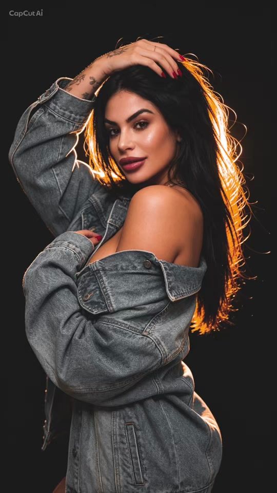 TikTok video thumbnail by vaninha.fashion