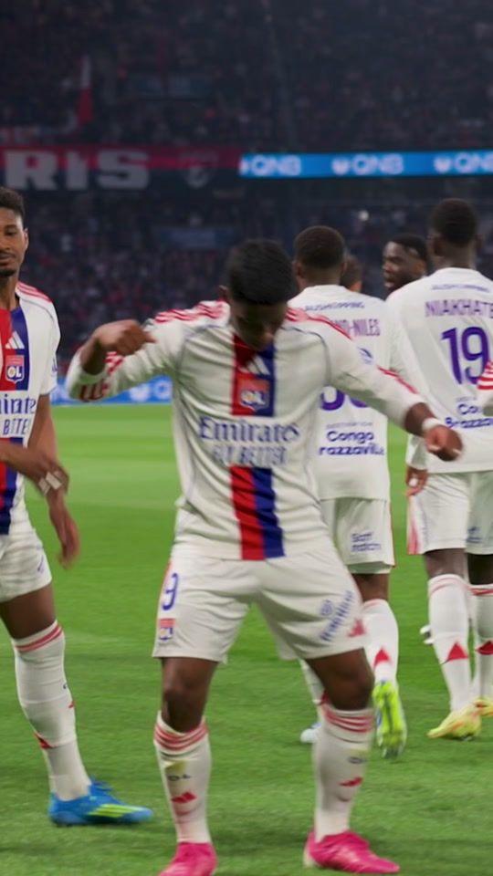 TikTok video thumbnail by ol_officiel