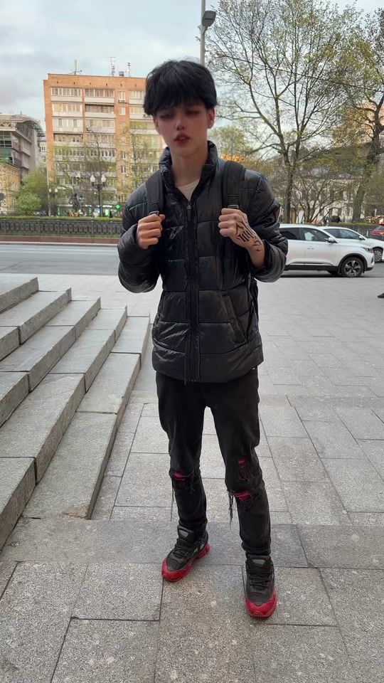 TikTok video thumbnail by rich_foma