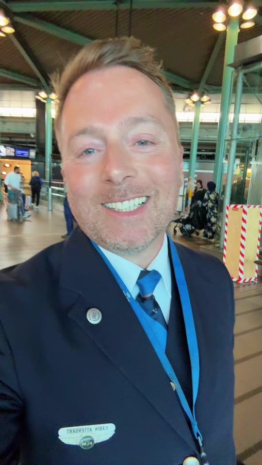 TikTok video thumbnail by mr.flightattendant