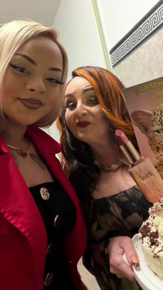 TikTok video thumbnail by www.tiktokqueenbaby