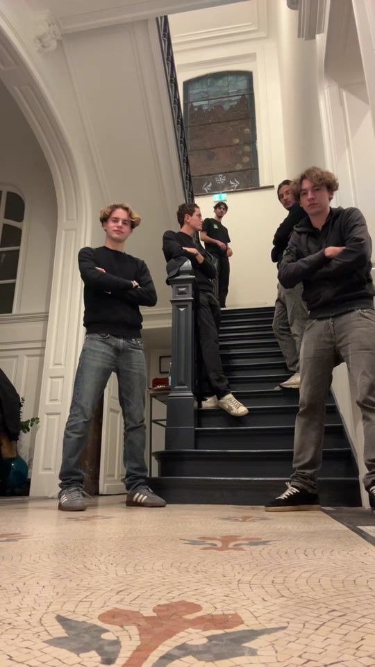 TikTok video thumbnail by lesgazzelles