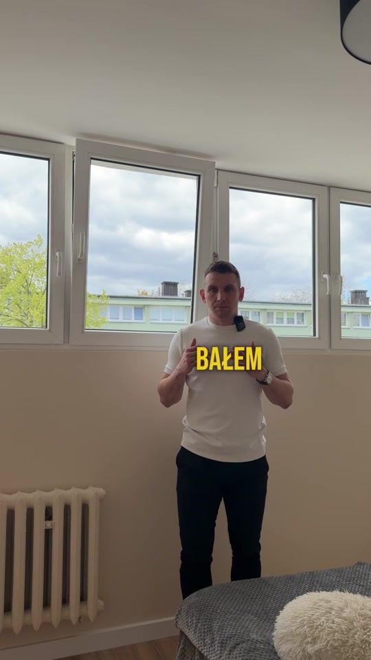 TikTok video thumbnail by kamil_sadzinski
