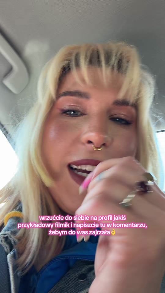 TikTok video thumbnail by aga_grzelak