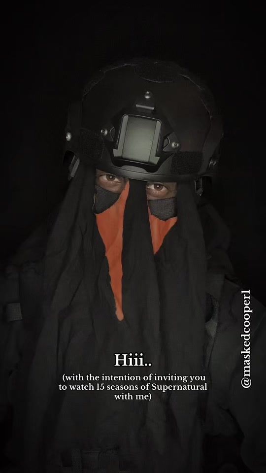 TikTok video thumbnail by maskedcooper1
