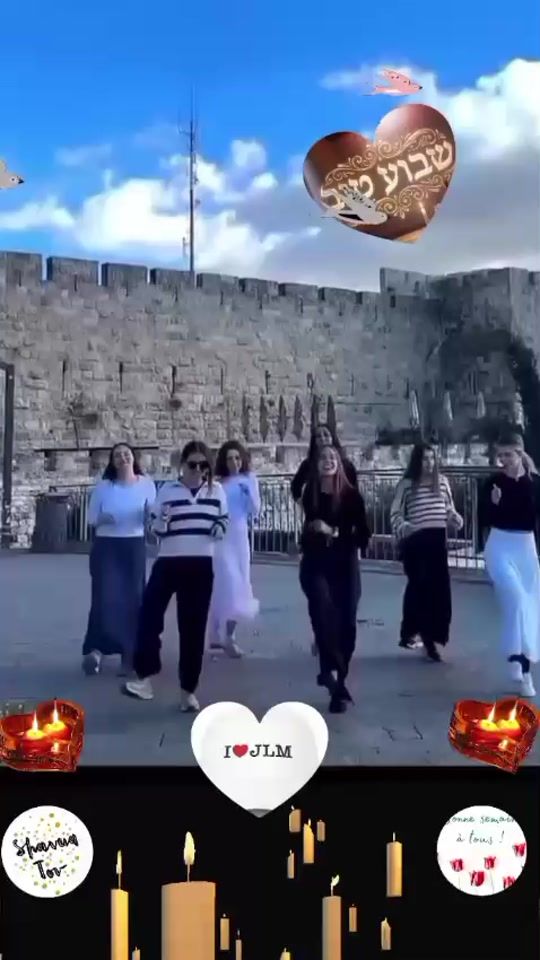 TikTok video thumbnail by maron..zionist