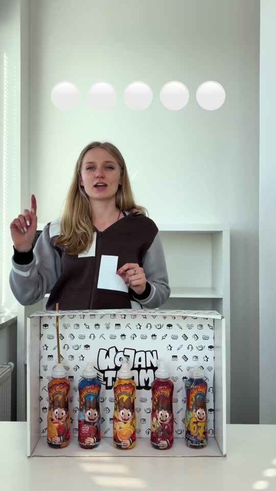 TikTok video thumbnail by wojanteam_pl