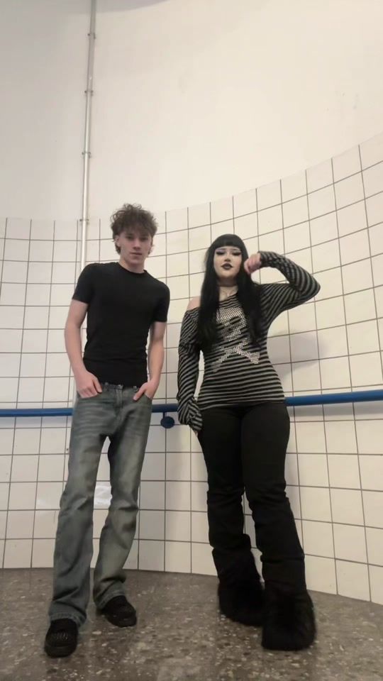 TikTok video thumbnail by p0is0nedg0th