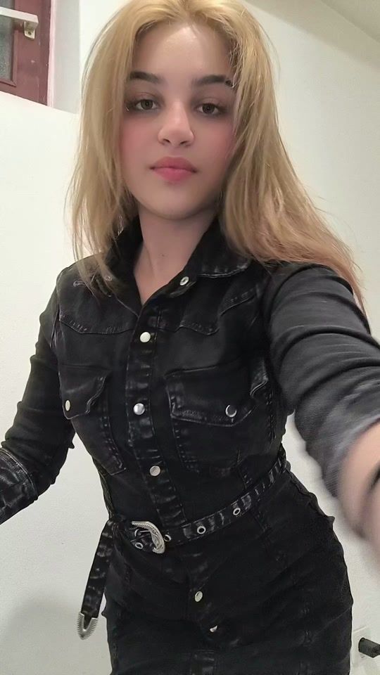 TikTok video thumbnail by m3lanimely