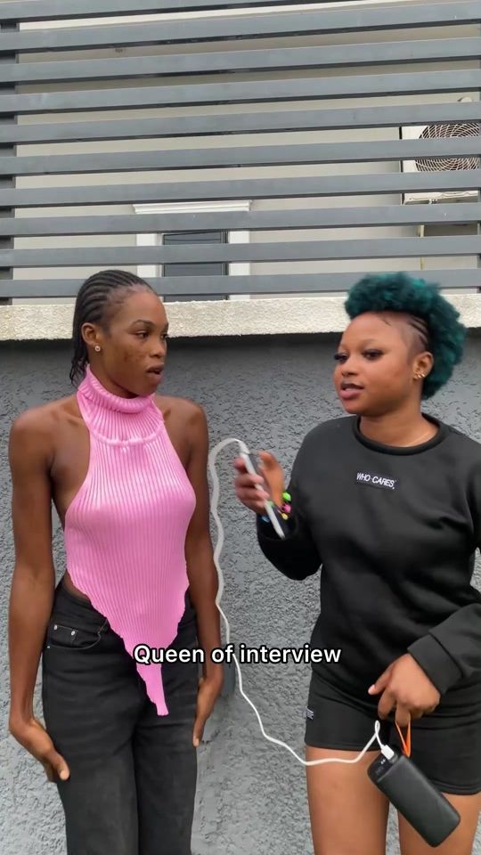 TikTok video thumbnail by queen.of.interview
