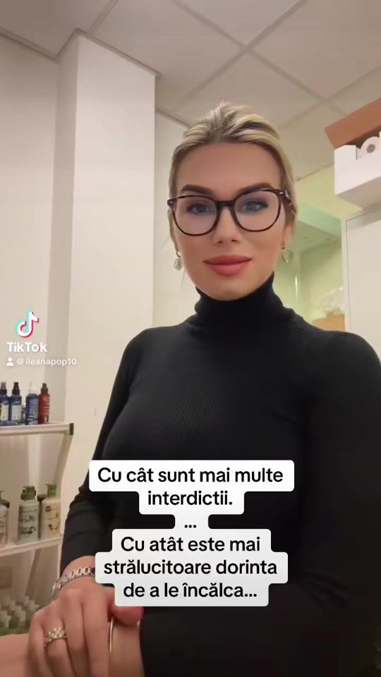 TikTok video thumbnail by ileanapop